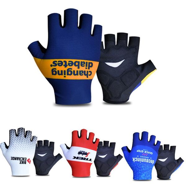 cycling gloves radfahren handschuhe mtb road reflektierende mountainbike halb finger fahrrad nicht-slip sport, Black
cycling gloves radfahren handschuhe mtb road reflektierende mountainbike halb finger fahrrad nicht-slip sport, Black