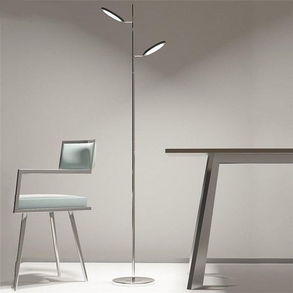 nordic simple modern led circular double heads floor lamp bedroom bedside living room remote control vertical standing lamps
nordic simple modern led circular double heads floor lamp bedroom bedside living room remote control vertical standing lamps