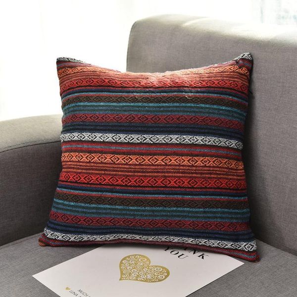 pillow case hgho 4pcs bohemian throw covers decorative boho mexican retro stripe multicolor cases for livingroom 18x18inch
pillow case hgho 4pcs bohemian throw covers decorative boho mexican retro stripe multicolor cases for livingroom 18x18inch
