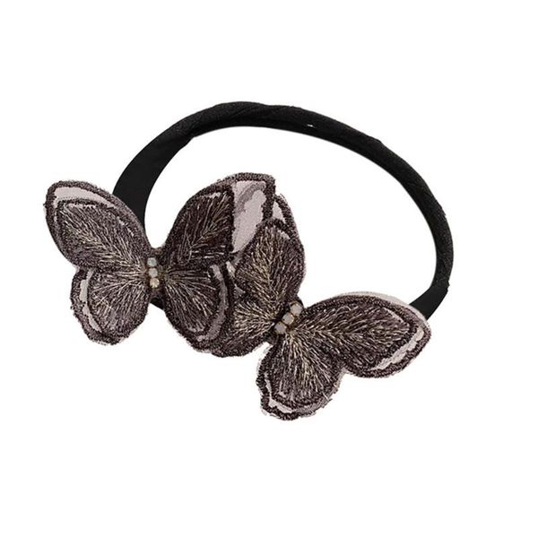 elegant butterfly hair bun maker hairpin heandband fashionable for women girls sana889, Brown
elegant butterfly hair bun maker hairpin heandband fashionable for women girls sana889, Brown