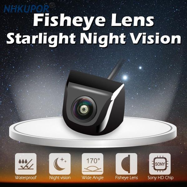 car rear view cameras& parking sensors 170 degree starlight night vision ccd fisheye lens camera reverse for monitor waterproof hd backup
car rear view cameras& parking sensors 170 degree starlight night vision ccd fisheye lens camera reverse for monitor waterproof hd backup