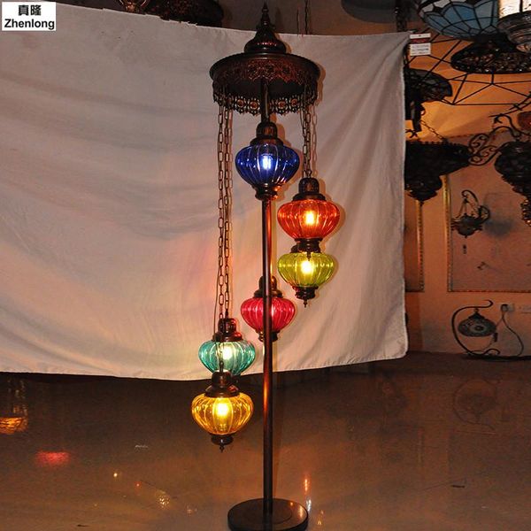 floor lamps creative bohemian style romantic coffee lamp restaurant lights warm bedroom led stained glass e27 bulb decor
floor lamps creative bohemian style romantic coffee lamp restaurant lights warm bedroom led stained glass e27 bulb decor