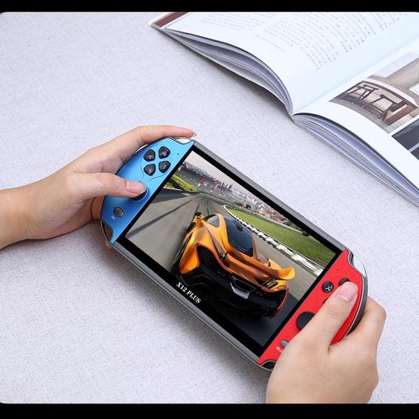 plus 7inch lcd double rocker handheld retro built in 1000 games 16gb controller portable players game
plus 7inch lcd double rocker handheld retro built in 1000 games 16gb controller portable players game