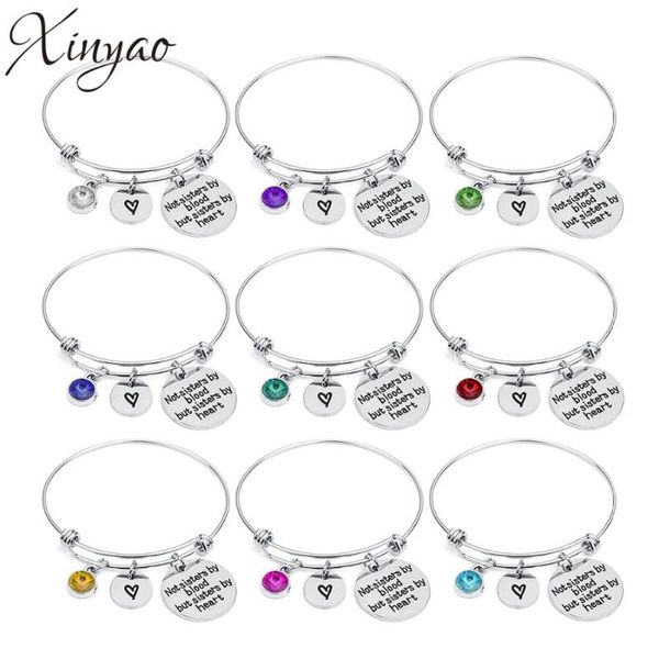 stainless steel 12 druzy birthday stone charm for women engrave crystal jewelry female gift bijoux bangle, Black
stainless steel 12 druzy birthday stone charm for women engrave crystal jewelry female gift bijoux bangle, Black