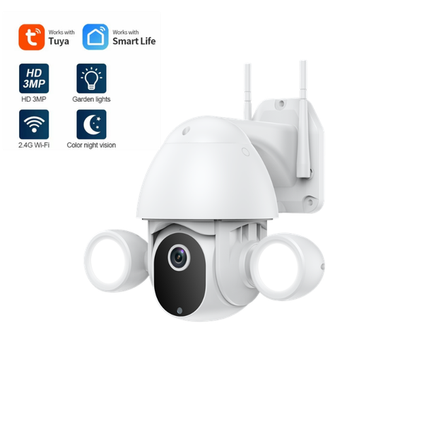 tuya camera wireless courtyard humanoid trigger smart floodlight 3mp dual lighting audio safety support google and alexa ip cameras
tuya camera wireless courtyard humanoid trigger smart floodlight 3mp dual lighting audio safety support google and alexa ip cameras