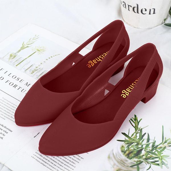 sandals women's summer shoes 2021 pointed toe ladies shallow female mid heels hollow out breathable comfort woman, Black
sandals women's summer shoes 2021 pointed toe ladies shallow female mid heels hollow out breathable comfort woman, Black