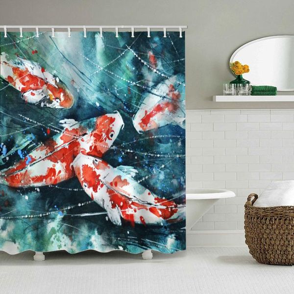 shower curtains fresh and natural style printed fabric curtain fast large bathroom supplies waterproof
shower curtains fresh and natural style printed fabric curtain fast large bathroom supplies waterproof