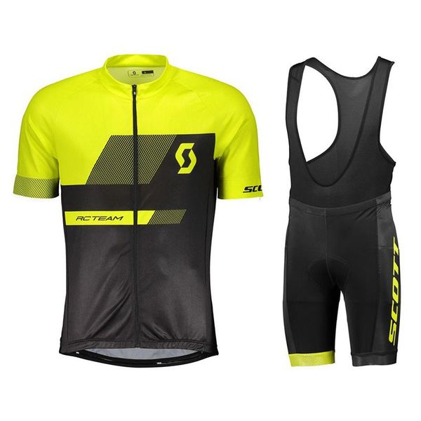pro cycling jersey set breathable mtb racing bike summer mountain bicycle clothing wear men's sets, Black;blue
pro cycling jersey set breathable mtb racing bike summer mountain bicycle clothing wear men's sets, Black;blue