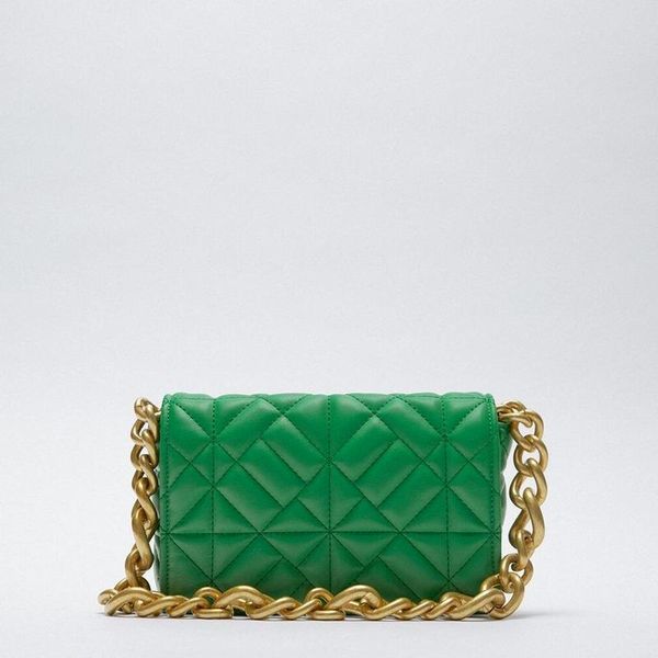 evening bags soft green pu leather chain shoulder bag women retro casual small handbags and purses female clutch tote for 7336
evening bags soft green pu leather chain shoulder bag women retro casual small handbags and purses female clutch tote for 7336