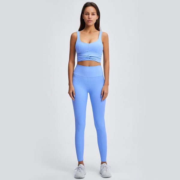 high waist fitness yoga exercise leggings set, striped vest and bowknot two-piece sports bra, peach hip an outfit
high waist fitness yoga exercise leggings set, striped vest and bowknot two-piece sports bra, peach hip an outfit