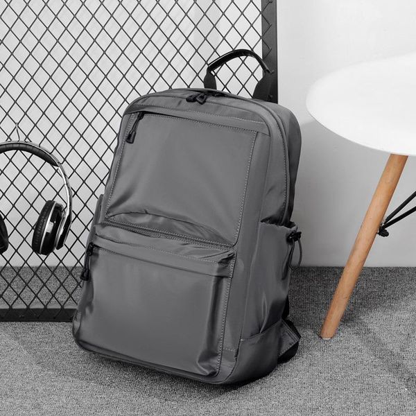 backpack men's 15.6-inch lapfashion design school girl student casual bag multifunctional travel notebook
backpack men's 15.6-inch lapfashion design school girl student casual bag multifunctional travel notebook