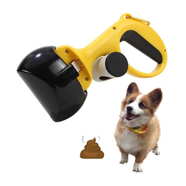 dog travel & outdoors cat pet foldable pooper scooper with 1 roll decomposable bags poop scoop clean pick up excreta cleaner universal
dog travel & outdoors cat pet foldable pooper scooper with 1 roll decomposable bags poop scoop clean pick up excreta cleaner universal