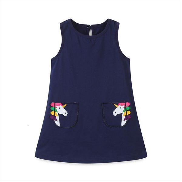 summer cotton sleeveless unicorn girl dresses for baby girls fashion cute kids casual clothing princess dress, Red;yellow
summer cotton sleeveless unicorn girl dresses for baby girls fashion cute kids casual clothing princess dress, Red;yellow