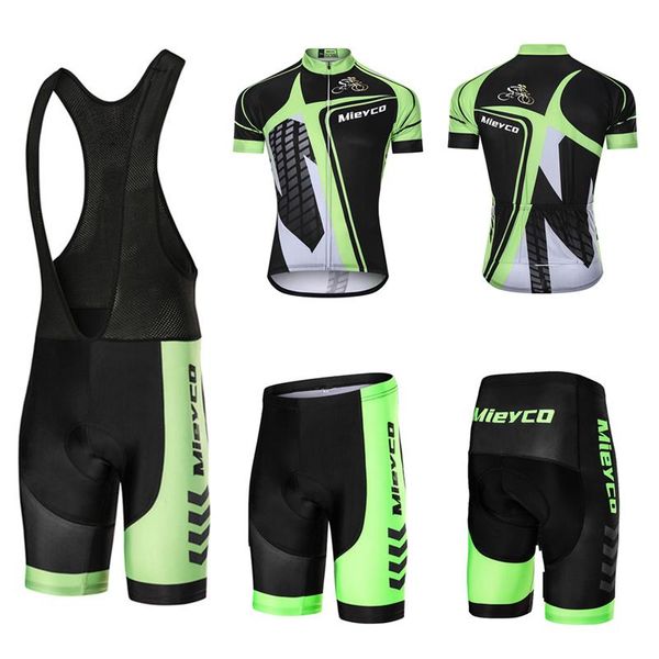 racing sets men's tracksuit cycling jersey set summer short sleeve mtb bike clothing outdoor sportswear for bicycle roupa ciclismo masc, Black;blue
racing sets men's tracksuit cycling jersey set summer short sleeve mtb bike clothing outdoor sportswear for bicycle roupa ciclismo masc, Black;blue
