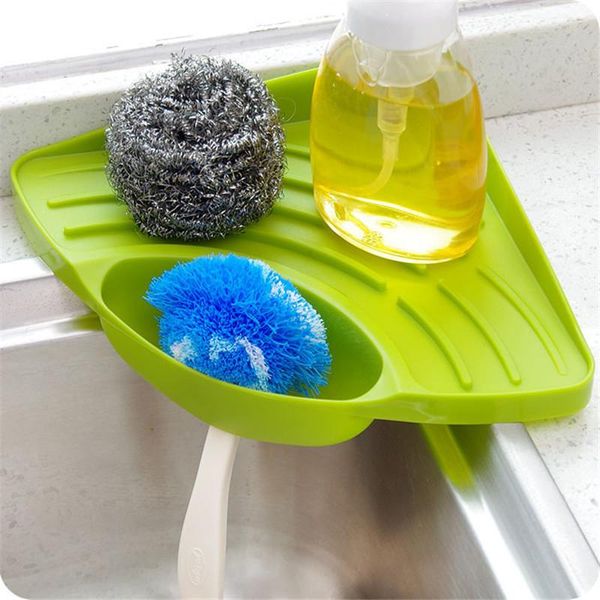 hooks & rails multi-purpose sink basket triangle storage holder drain shelf triangular shelves sponge rack
hooks & rails multi-purpose sink basket triangle storage holder drain shelf triangular shelves sponge rack