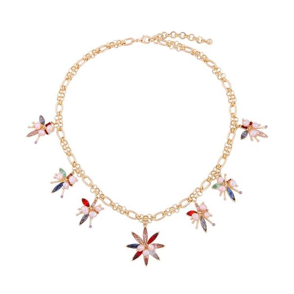 pendant necklaces xl02119c fashion multi color pearl flower necklace 2021 wholesale jewelry for girls summer holiday, Silver
pendant necklaces xl02119c fashion multi color pearl flower necklace 2021 wholesale jewelry for girls summer holiday, Silver