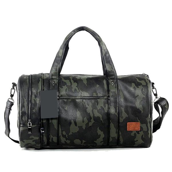 outdoor sports training pu leather gym shoulder bags for men women travel fitness bag portable multifunction handbags
outdoor sports training pu leather gym shoulder bags for men women travel fitness bag portable multifunction handbags