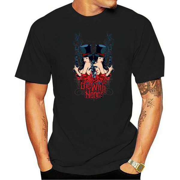 men's t-shirts fashion printed cotton t shirt in summer die with honor easy leisure round collar short sleeves for men and wome, White;black
men's t-shirts fashion printed cotton t shirt in summer die with honor easy leisure round collar short sleeves for men and wome, White;black