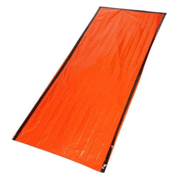 waterproof outdoor emergency blanket sleep bag camping gear bags travel first-aid survival shelter y7x9 storage
waterproof outdoor emergency blanket sleep bag camping gear bags travel first-aid survival shelter y7x9 storage