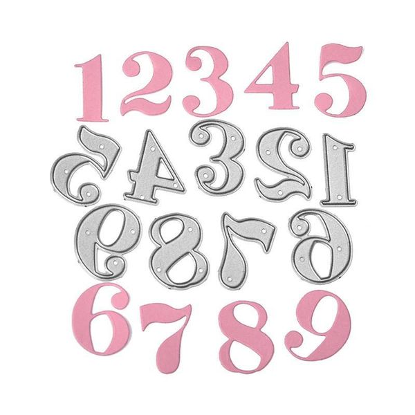eastshape 1-9 number dies digits metal cutting for diy scrapbook paper craft creative stencil painting supplies
eastshape 1-9 number dies digits metal cutting for diy scrapbook paper craft creative stencil painting supplies