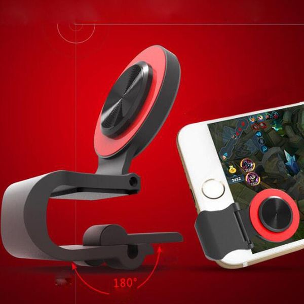 game controllers & joysticks smart phone mobile gaming trigger gamepad fire button aim key shooter pubg controller rocker, console,
game controllers & joysticks smart phone mobile gaming trigger gamepad fire button aim key shooter pubg controller rocker, console,
