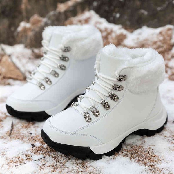 boots fl jumpmore winter ankle women shoes increase short casual snow lining plush v0oj, Black
boots fl jumpmore winter ankle women shoes increase short casual snow lining plush v0oj, Black