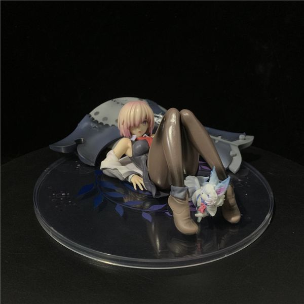 alter fate grand order mash kyrielight pvc action figure japanese anime figure model toys 1/7 scale collectible doll gift
alter fate grand order mash kyrielight pvc action figure japanese anime figure model toys 1/7 scale collectible doll gift