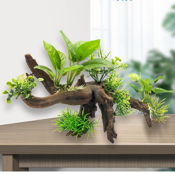 decorations aquarium fish tank decoration landscaping simulation shrubs aquatic plants ornaments water ornamental accessories
decorations aquarium fish tank decoration landscaping simulation shrubs aquatic plants ornaments water ornamental accessories