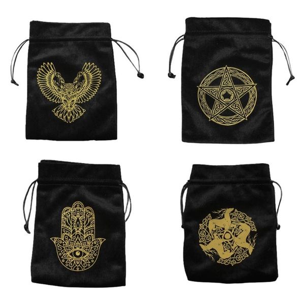 jewelry pouches, bags xxfd card storage bag black velvet pouches with drawstrings for gift packaging women, Pink;blue
jewelry pouches, bags xxfd card storage bag black velvet pouches with drawstrings for gift packaging women, Pink;blue