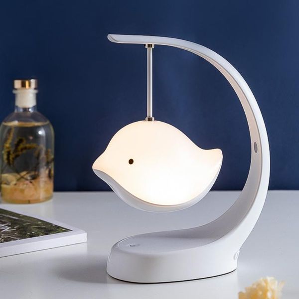 night lights x37e creative bird bluetooth speaker light bedroom bedside charging remote music desk lamp birthday gift
night lights x37e creative bird bluetooth speaker light bedroom bedside charging remote music desk lamp birthday gift