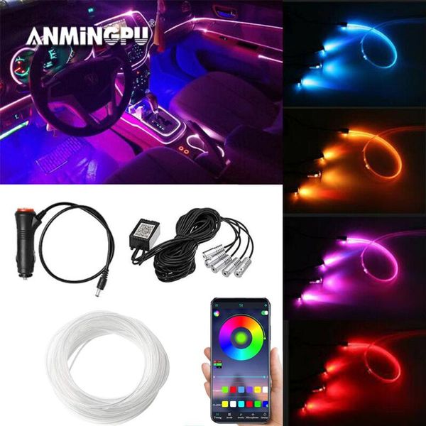 car atmosphere interior light neon led strip lights app sound control multiple modes auto ambient decorative lamp interior&external
car atmosphere interior light neon led strip lights app sound control multiple modes auto ambient decorative lamp interior&external