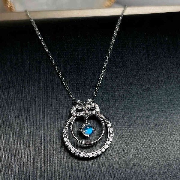 indian moonstone bow collarbone chain women's korean fashion ol gift ins style 925 sterling silver necklace
indian moonstone bow collarbone chain women's korean fashion ol gift ins style 925 sterling silver necklace