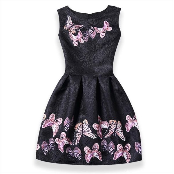 for girls summer striped girl dress butterfly unicorn print sleeveless kids clothes party princess, Red;yellow
for girls summer striped girl dress butterfly unicorn print sleeveless kids clothes party princess, Red;yellow