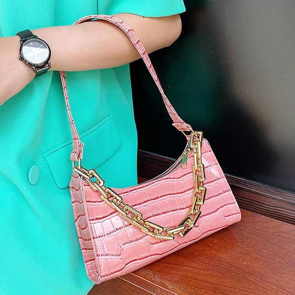 evening bags 2021 fashion stone pattern women shoulder bag casual portable female chain totes leather travel underarm shopping handbag purse
evening bags 2021 fashion stone pattern women shoulder bag casual portable female chain totes leather travel underarm shopping handbag purse