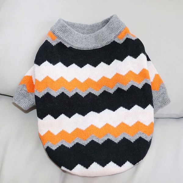 dog apparel knitted sweater teddy bichon vip pomeranian schnauzer small puppy pet clothes fall winter
dog apparel knitted sweater teddy bichon vip pomeranian schnauzer small puppy pet clothes fall winter