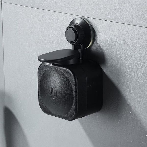 soap dispenser bathroom wall mount shower shampoo lotion container holder system durable boxes outdoor gadgets
soap dispenser bathroom wall mount shower shampoo lotion container holder system durable boxes outdoor gadgets