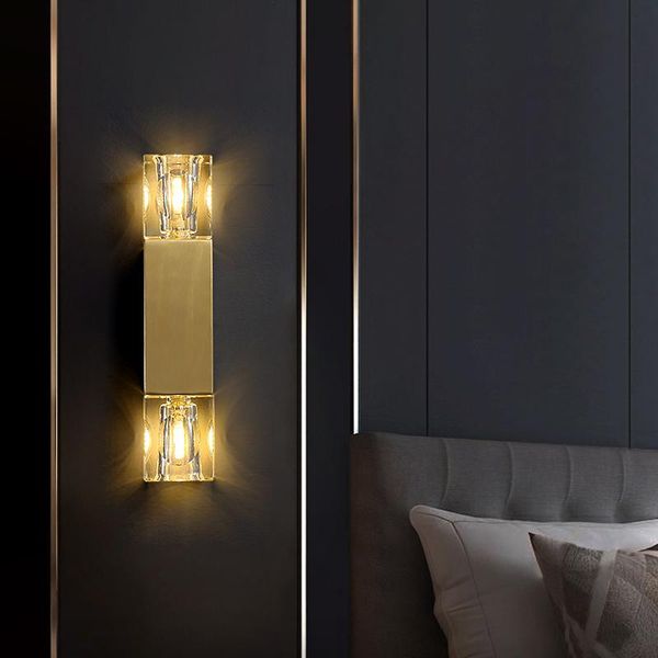 wall lamp fkl modern crystal copper gold living room bedroom bedside lamps home atmospheric american aisle
wall lamp fkl modern crystal copper gold living room bedroom bedside lamps home atmospheric american aisle