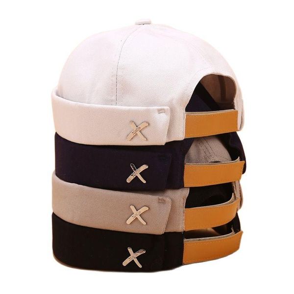 beanies spring summer men cool skull cap x letter hip hop brimless cotton docker women
beanies spring summer men cool skull cap x letter hip hop brimless cotton docker women
