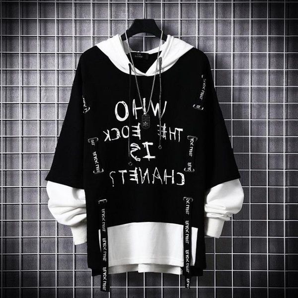 men's hoodies & sweatshirts houzhou hoodie sweatshirt male hoody goth graphic harajuku black japanese streetwear hip hop gothic clothes
men's hoodies & sweatshirts houzhou hoodie sweatshirt male hoody goth graphic harajuku black japanese streetwear hip hop gothic clothes