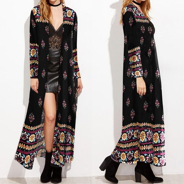 women's blouses & shirts 2021 zanzea bohemian summer cover up print blouse long sleeve kimono cape female casual beach cardigans plus s, White
women's blouses & shirts 2021 zanzea bohemian summer cover up print blouse long sleeve kimono cape female casual beach cardigans plus s, White