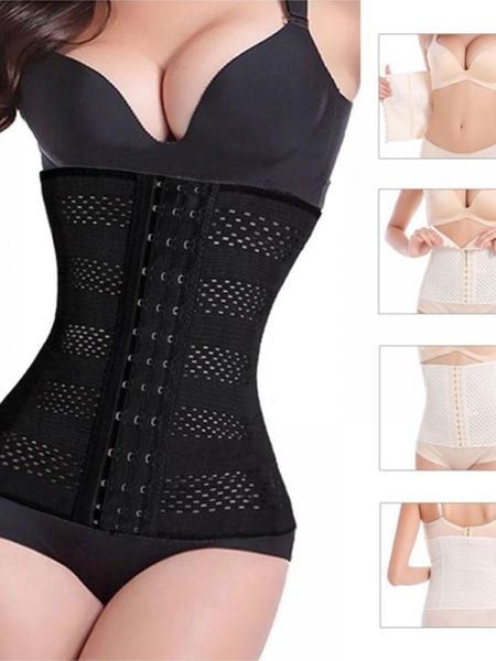 women's shapers ladies body shaper latex rubber waist trainer under bust corset, Black;white
women's shapers ladies body shaper latex rubber waist trainer under bust corset, Black;white