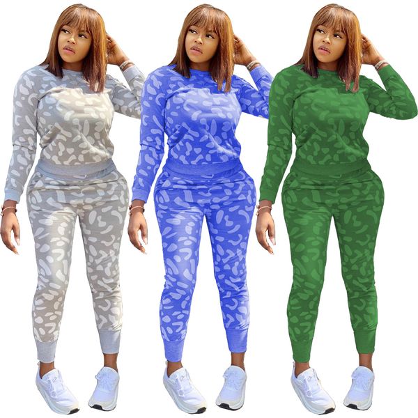 tracksuits autumn winter sports leisure models spot printing two piece suit pants sets tracksuit outfits, Gray
tracksuits autumn winter sports leisure models spot printing two piece suit pants sets tracksuit outfits, Gray