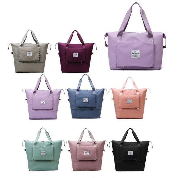 duffel bags foldable large capacity travel waterproof tote handbag duffle women shoulder bag men multifunctional expandable
duffel bags foldable large capacity travel waterproof tote handbag duffle women shoulder bag men multifunctional expandable