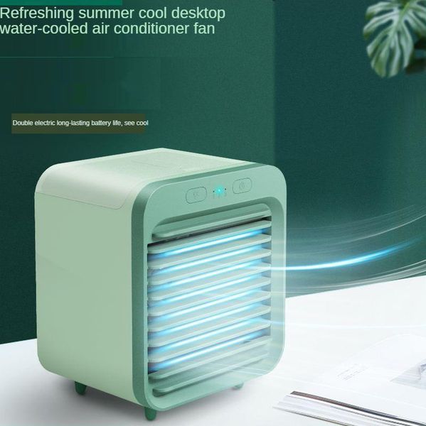 electric fans small water cooling humidifying spray deskusb portable dormitory air coolers mini conditioner
electric fans small water cooling humidifying spray deskusb portable dormitory air coolers mini conditioner