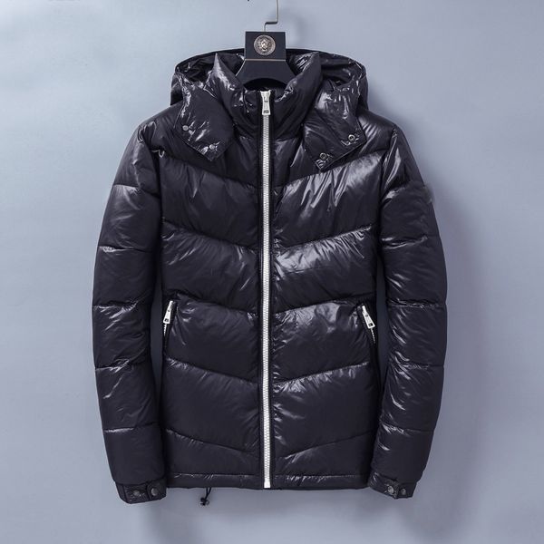 womens winter jackets parka women classic casual down coats luxury outdoor warm jacket designer lady coat outwear a14g, Black
womens winter jackets parka women classic casual down coats luxury outdoor warm jacket designer lady coat outwear a14g, Black