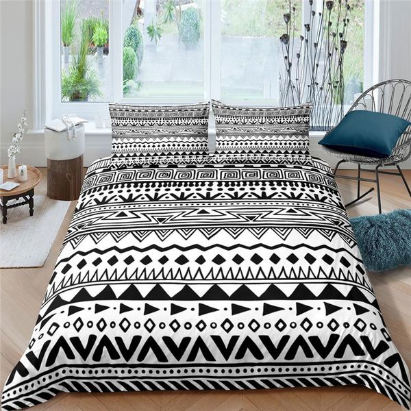 bedding sets home living luxury bohemian style print 2/3pcs duvet cover set pillowcase  size and king kid eu/us/au 
bedding sets home living luxury bohemian style print 2/3pcs duvet cover set pillowcase  size and king kid eu/us/au