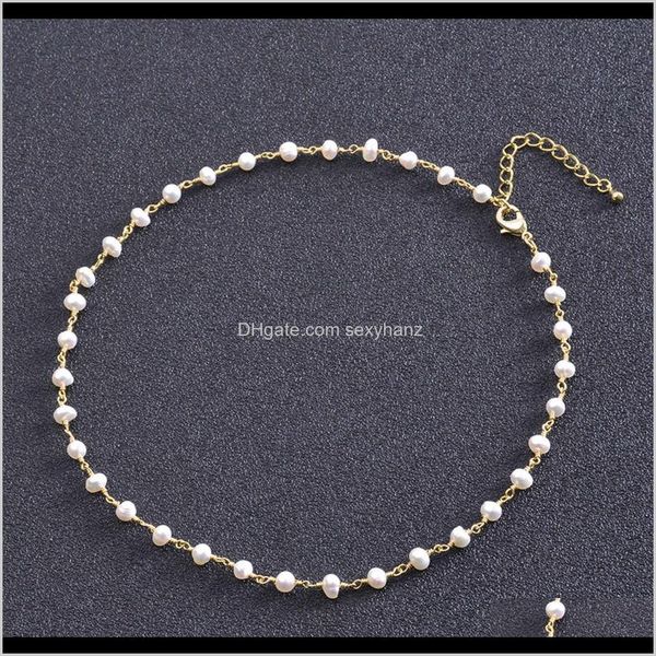 necklaces & pendants drop delivery 2021 pendant natural freshwater pearl handmade necklace korean fashion temperament womens electroplating, Silver
necklaces & pendants drop delivery 2021 pendant natural freshwater pearl handmade necklace korean fashion temperament womens electroplating, Silver