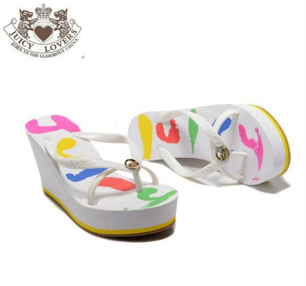 slippers juicy lovers brand fashion summer wedges flat casual beach slipper sandals white outside sportswear women flip flops, Black
slippers juicy lovers brand fashion summer wedges flat casual beach slipper sandals white outside sportswear women flip flops, Black