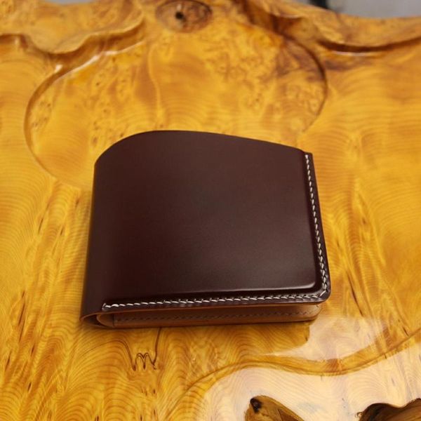 wallets jiangxin horse hip leather purse handmade custom men wallet contracted brief paragraph, Red;black
wallets jiangxin horse hip leather purse handmade custom men wallet contracted brief paragraph, Red;black