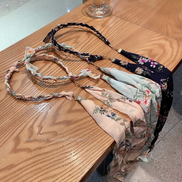 double row pearl decor style with diamond ribbon headband fashion dongdamen mori hair accessories personalized net red fabric headdress, Golden;silver
double row pearl decor style with diamond ribbon headband fashion dongdamen mori hair accessories personalized net red fabric headdress, Golden;silver